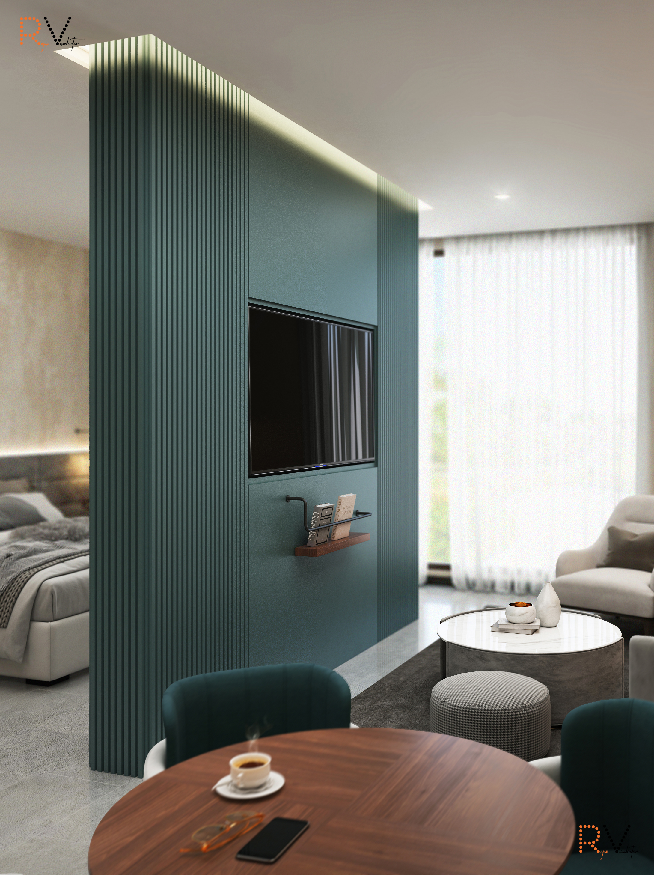 SIMPLE HOTEL ROOM DESIGN-3