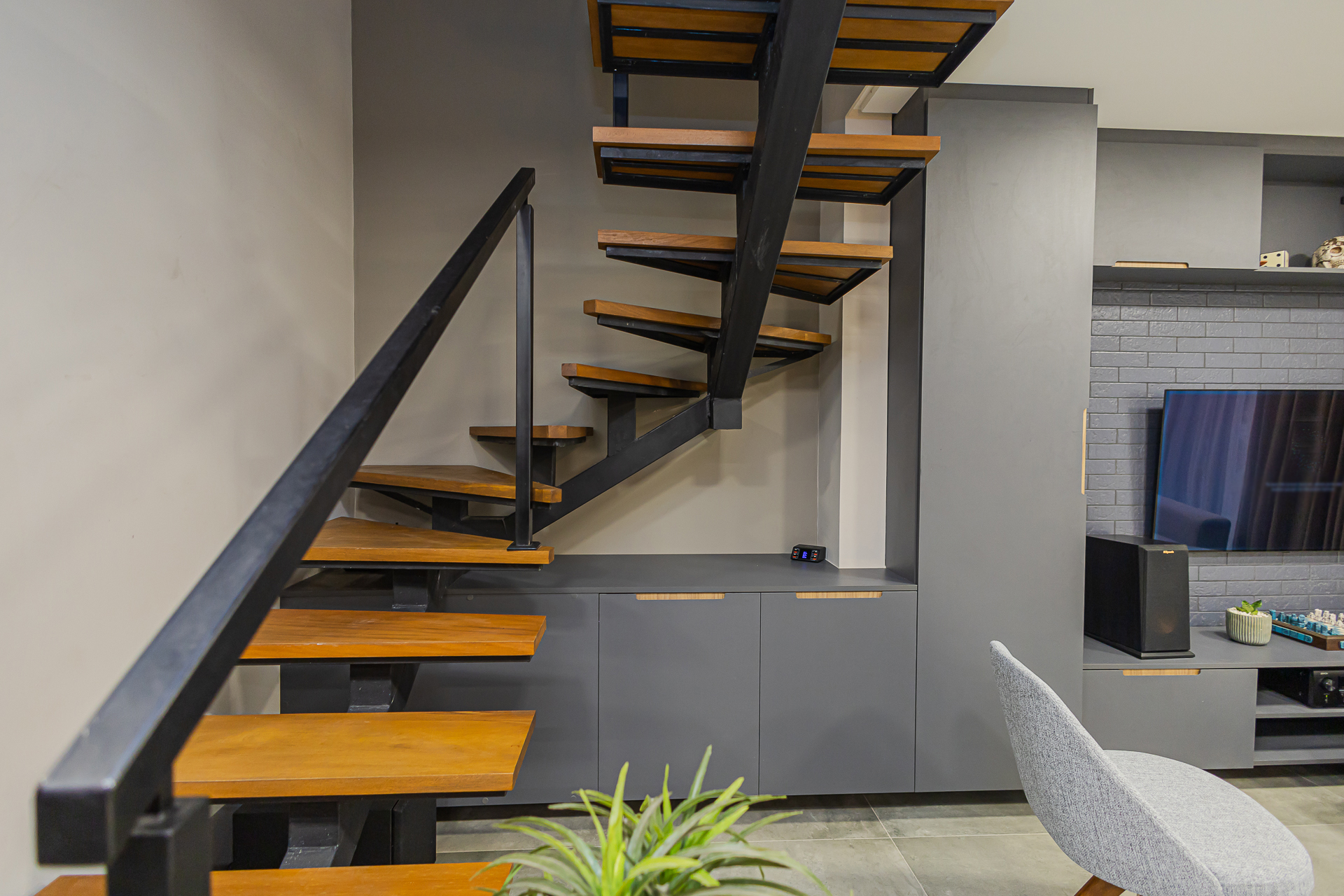 Contemporary Residence | Porto Alegre, Brazil-17