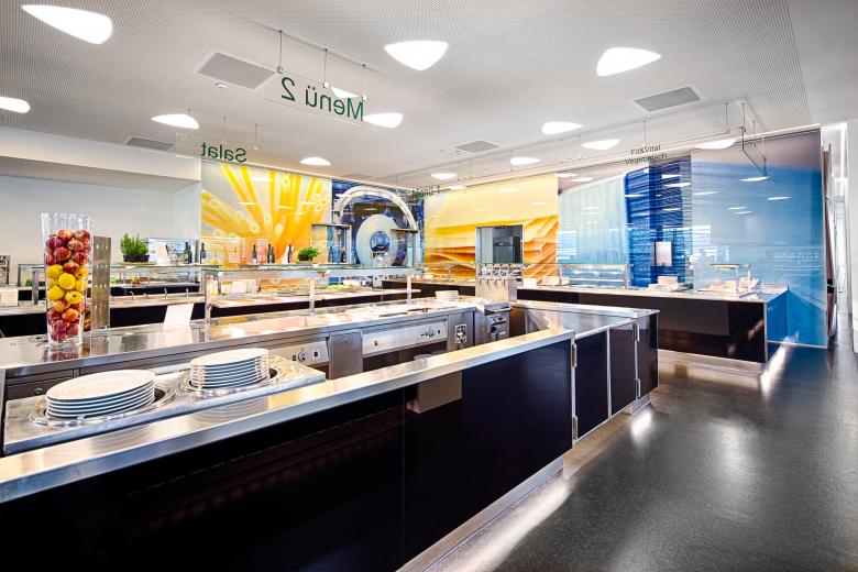 餐厅 Caseli·奥钢联丨奥地利-12