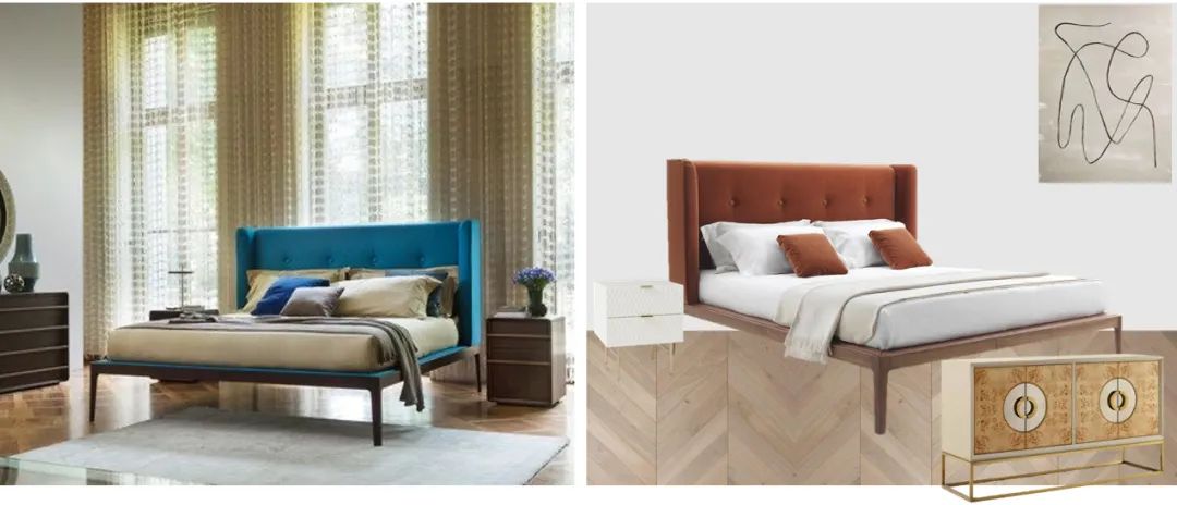 重庆渝北区现代法式别墅设计丨中国重庆丨恺悦陈设,KD室内设计第一设计中心-46