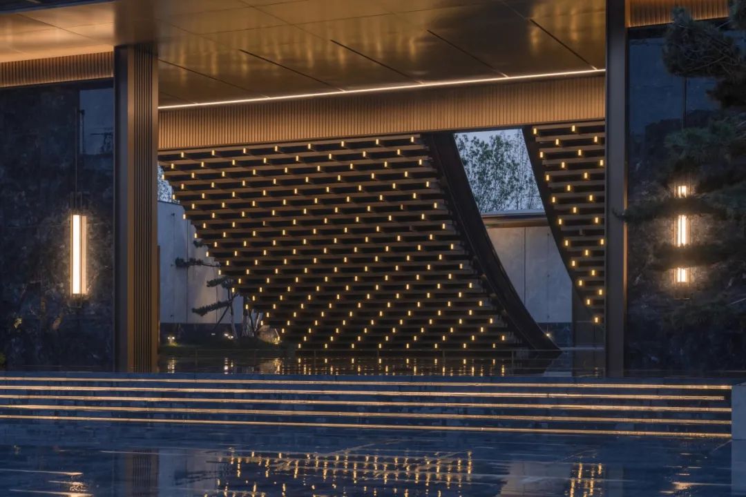 保定国控金地·国今风华丨中国河北丨上海五贝景观设计有限公司-21