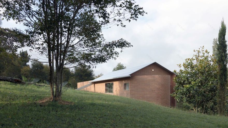 陶笛屋丨哥伦比亚丨LCLA Office-6