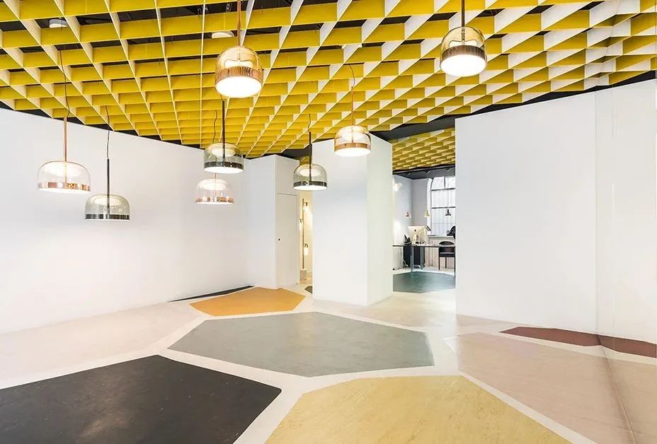 米兰建筑师自宅设计丨意大利米兰丨Francesco Librizzi-37