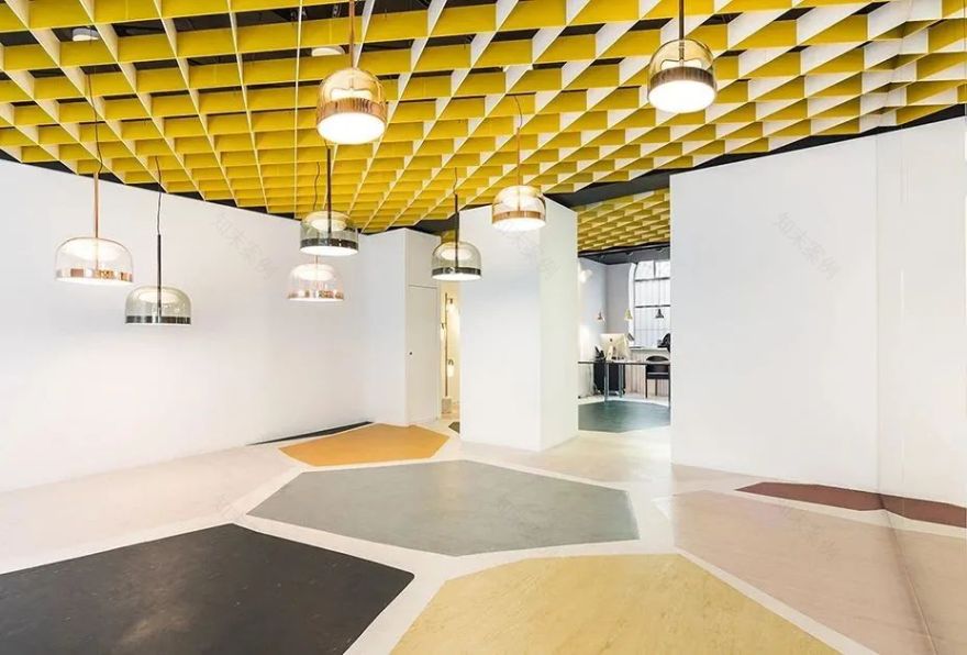 米兰建筑师自宅设计丨意大利米兰丨Francesco Librizzi-37