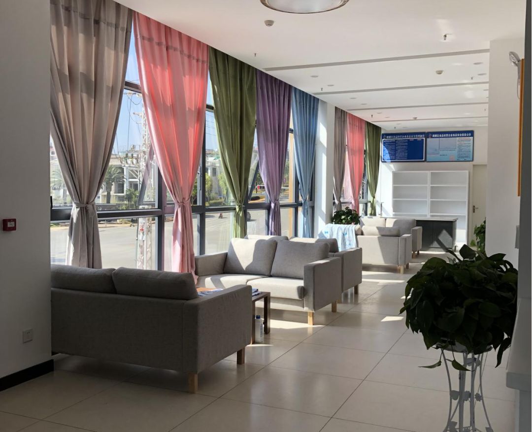 荣诚母婴中心 | 软装魔法打造梦幻童趣空间-37