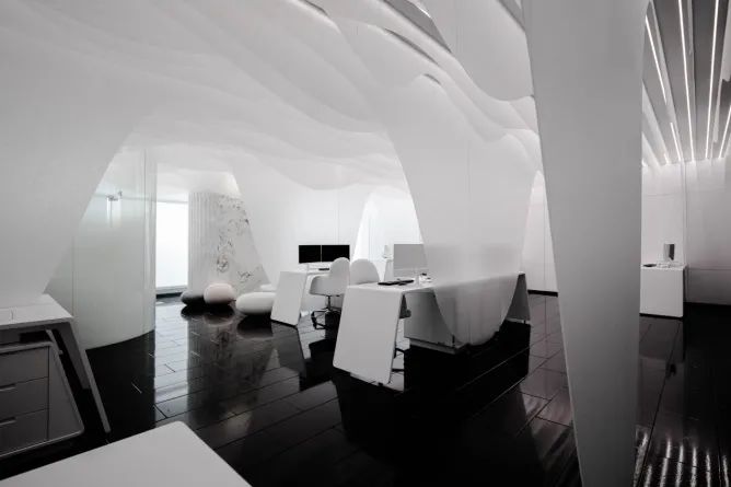 爱想(上海)投资办公室丨中国上海丨璞玖建筑设计(上海)有限公司-10