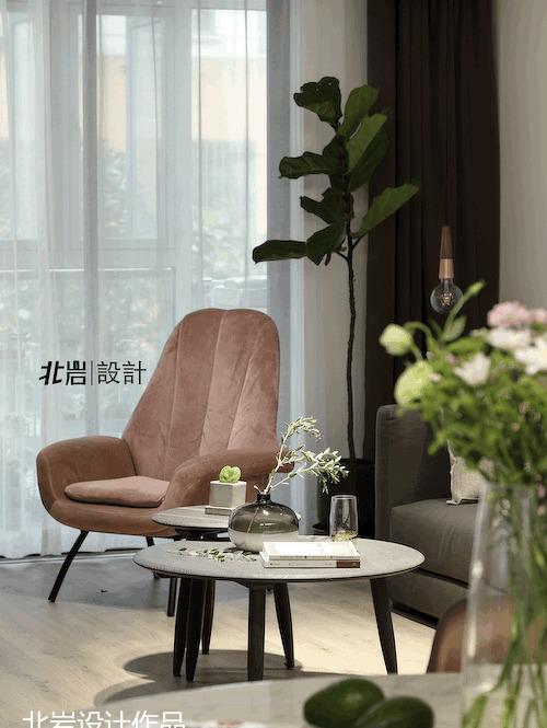 绿意盎然,温馨居家-6