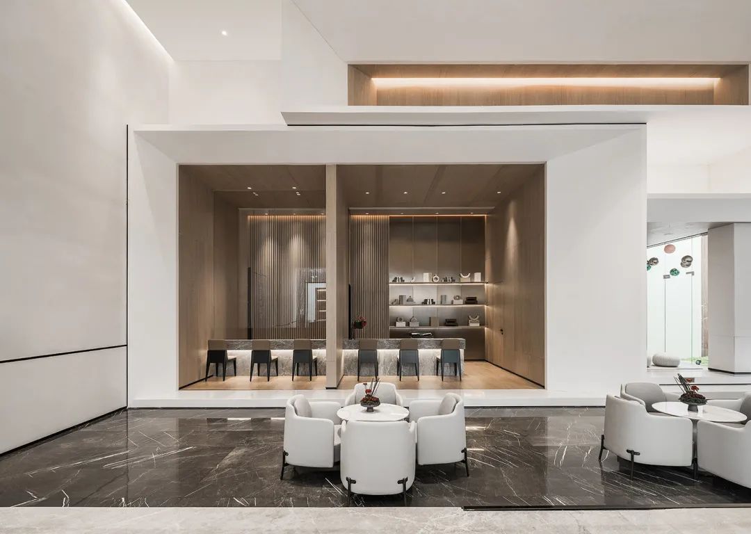 俊豪·嵘盛里售房部丨中国重庆丨品辰装饰工程设计有限公司-30