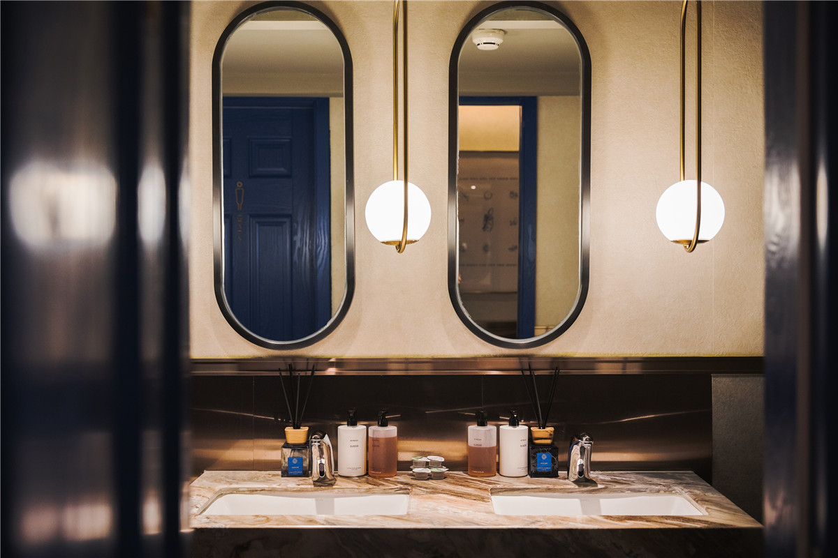 半海·海鲜火锅丨中国广州-70