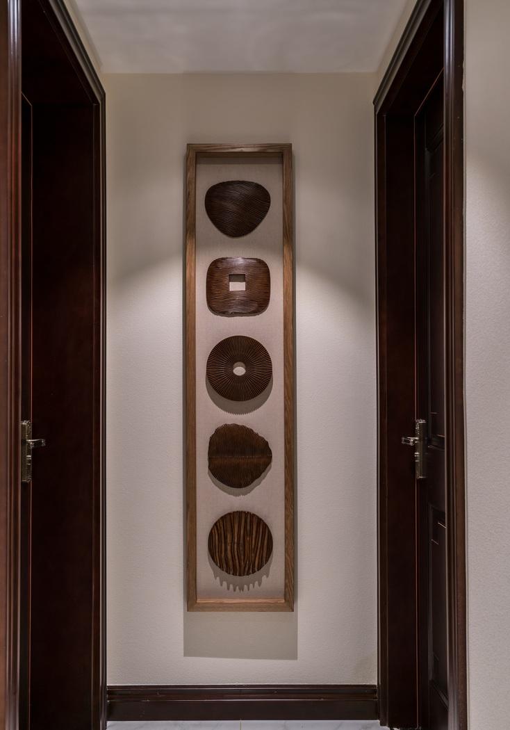 成都禅意平层-32