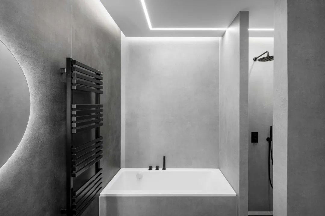 维尔纽斯明道戈街公寓丨立陶宛维尔纽斯-7