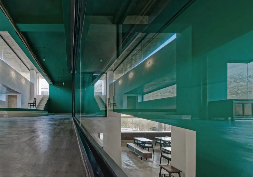 东西对话 | 首届中欧建筑展览-155