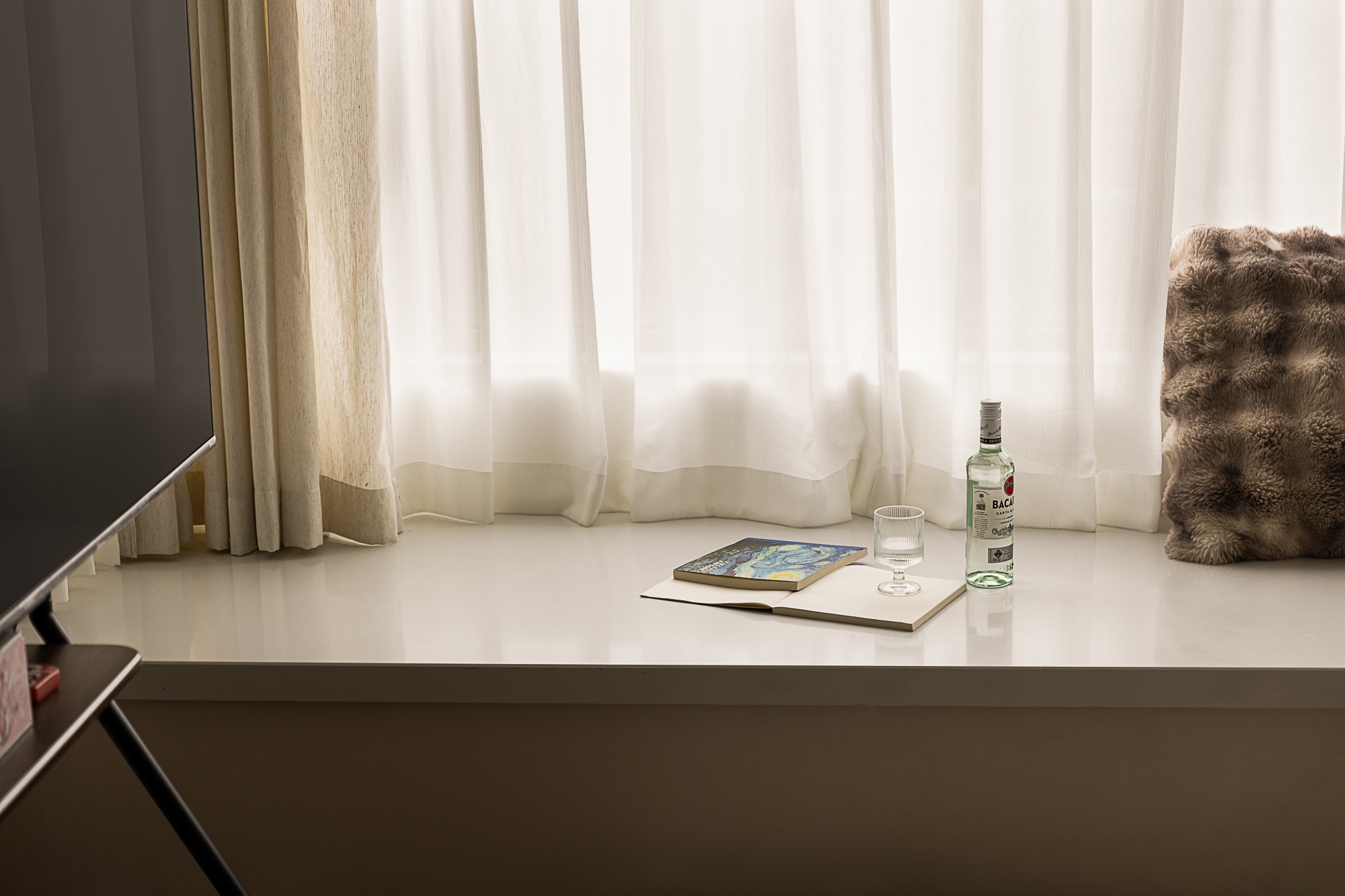 110m²旧房改造丨中国杭州丨SJD春茉空间设计-26