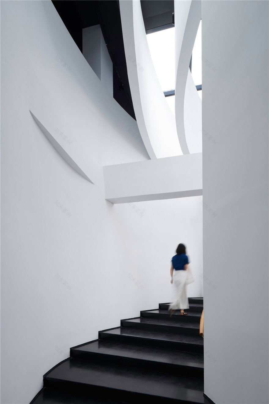 塘栖枇杷产业博览馆丨中国杭州丨田之间建筑&植田建筑-44