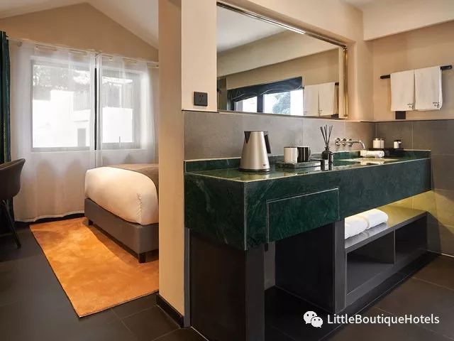 杭州西湖简象酒店 | 传统与现代共融的设计美学-68