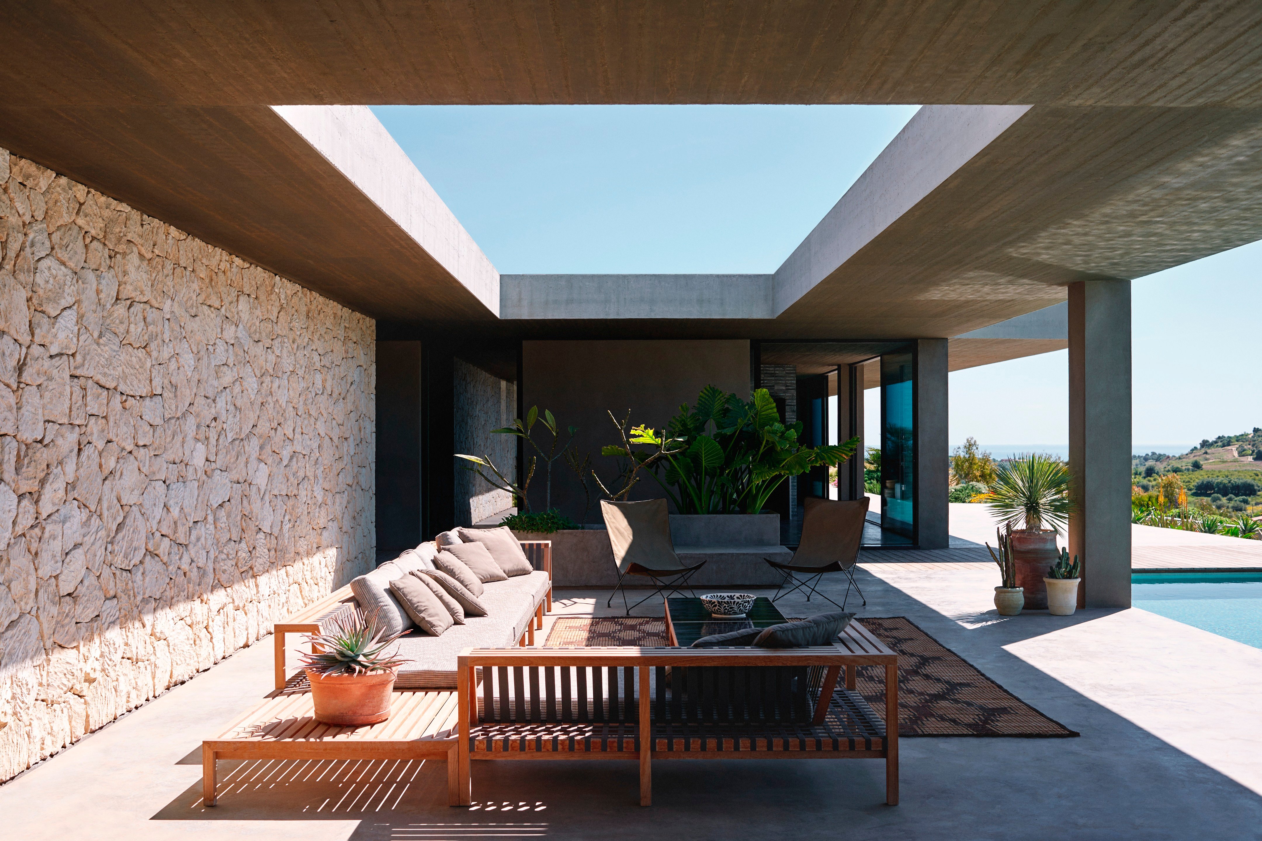 无限之家丨意大利丨戈登·吉约米耶工作室-1