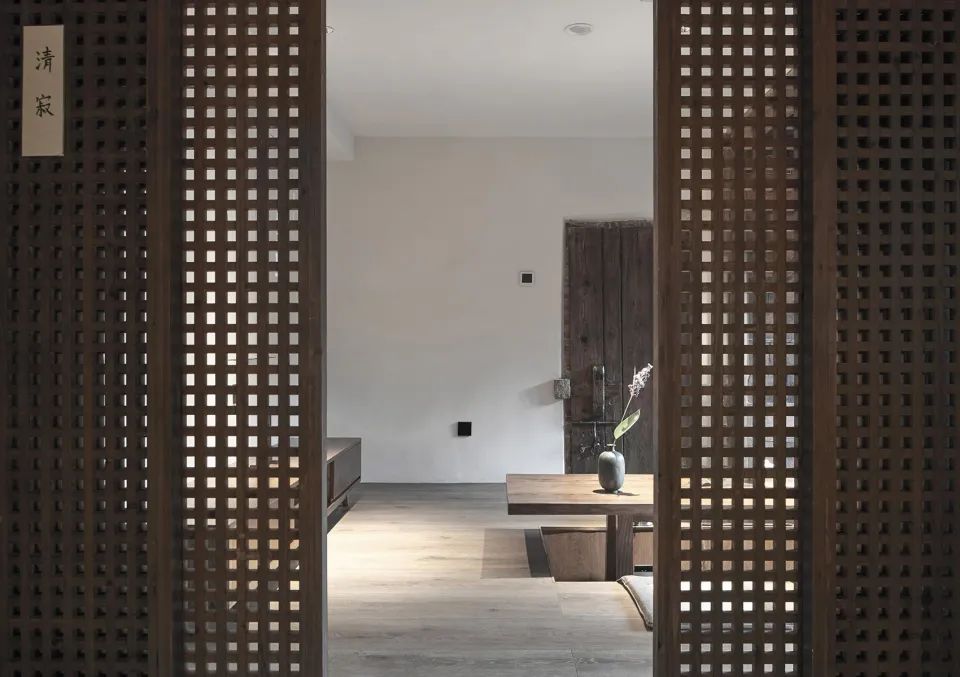 青普梧林文化行馆丨中国福建丨谜舍设计工作室-118