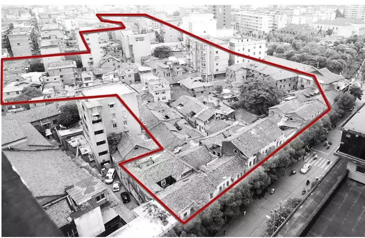 南昌绿地象南中心井象文化旅游街区-13