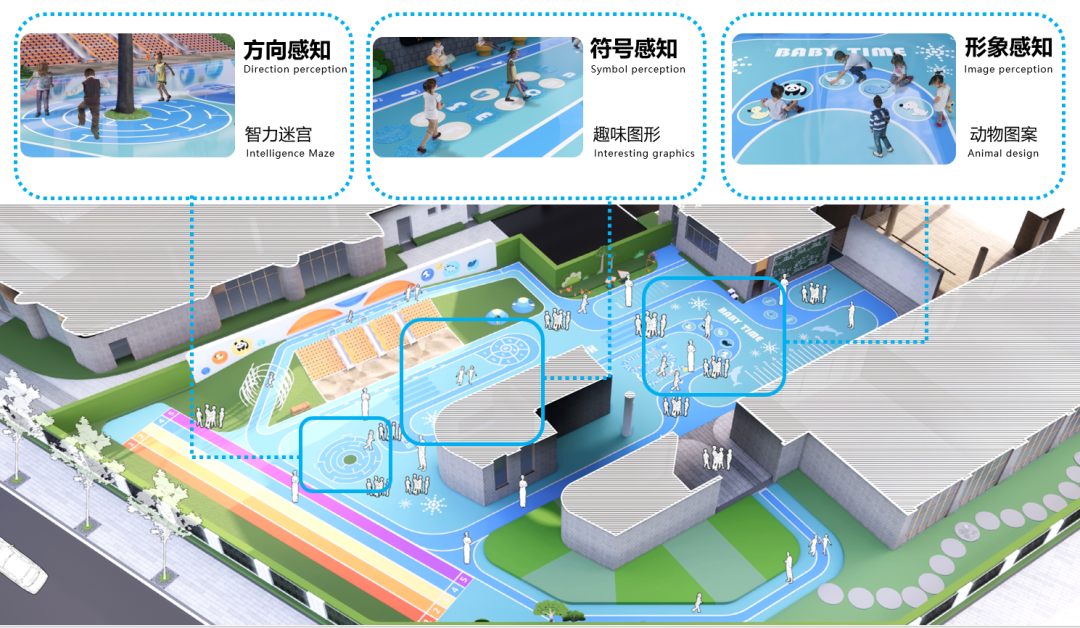 三亚崖州湾南繁科技城幼儿园,小学丨中国三亚丨上海联创设计集团股份有限公司-71
