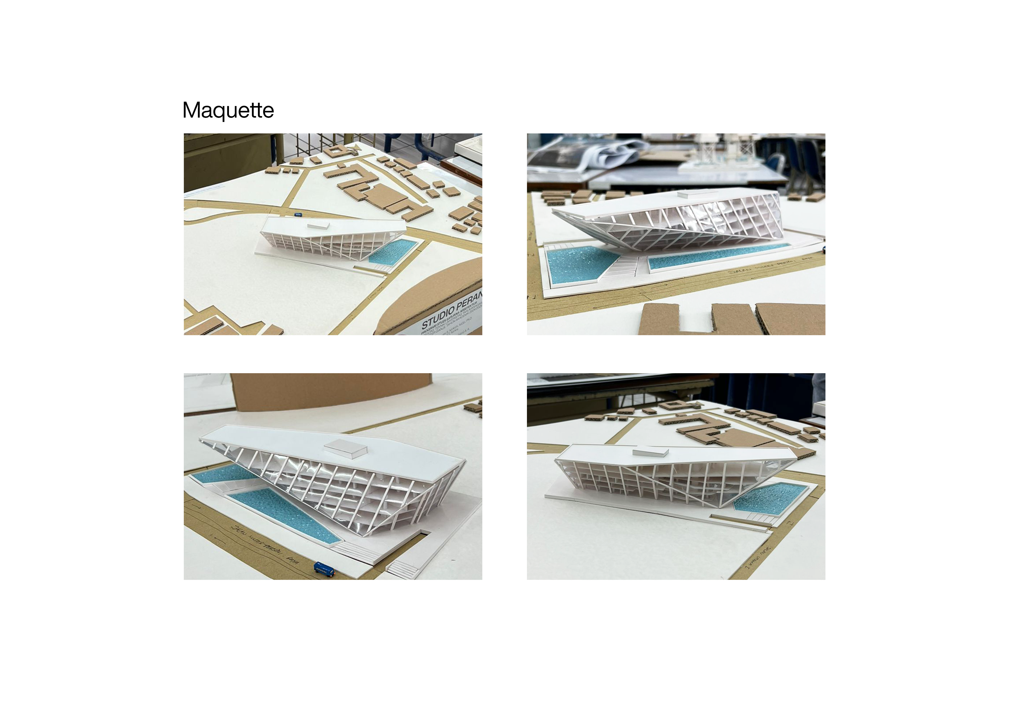 Architectural Design Portfolio-36