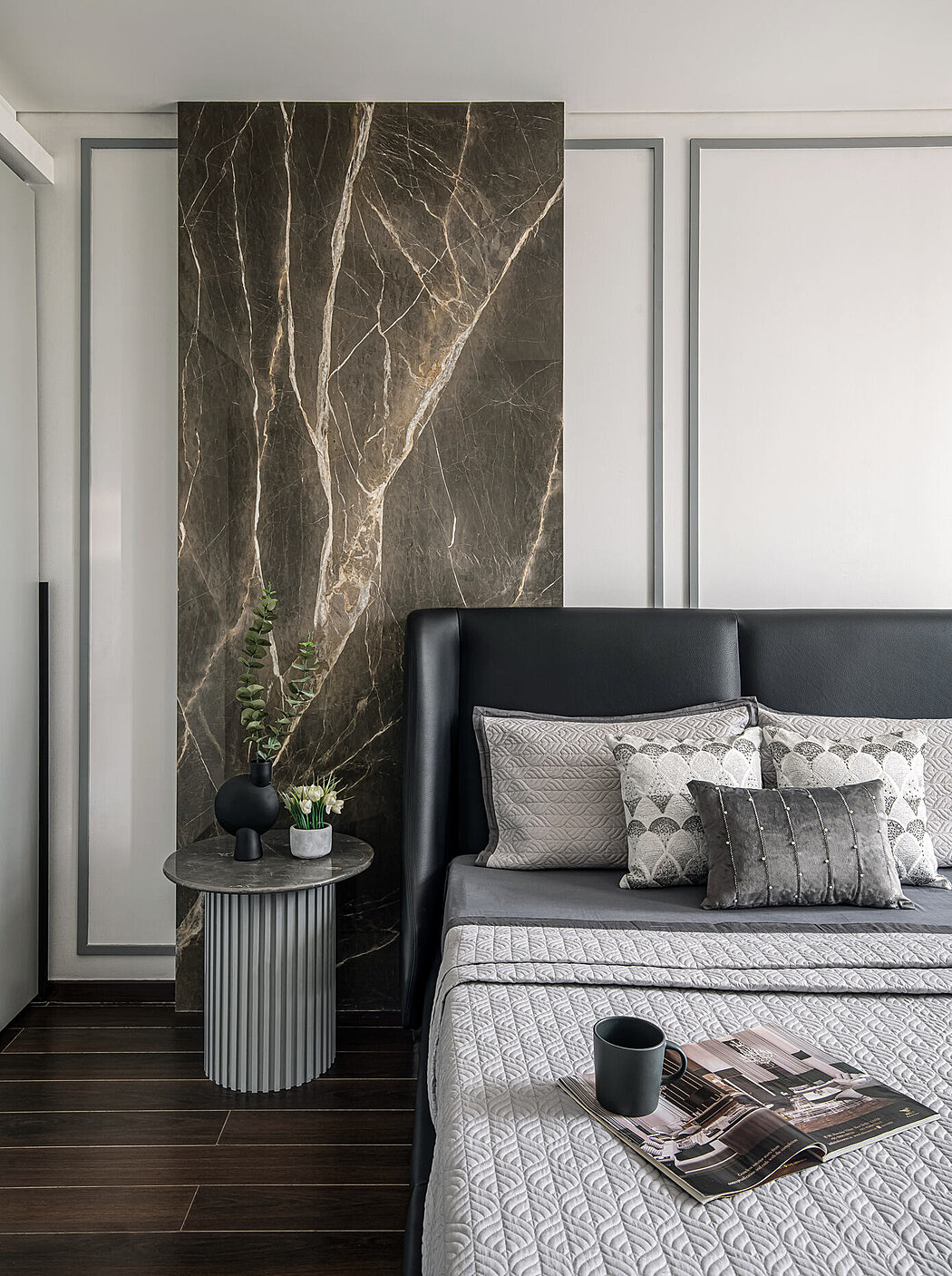 坚固的房子丨印度丨Y:S Architects-9