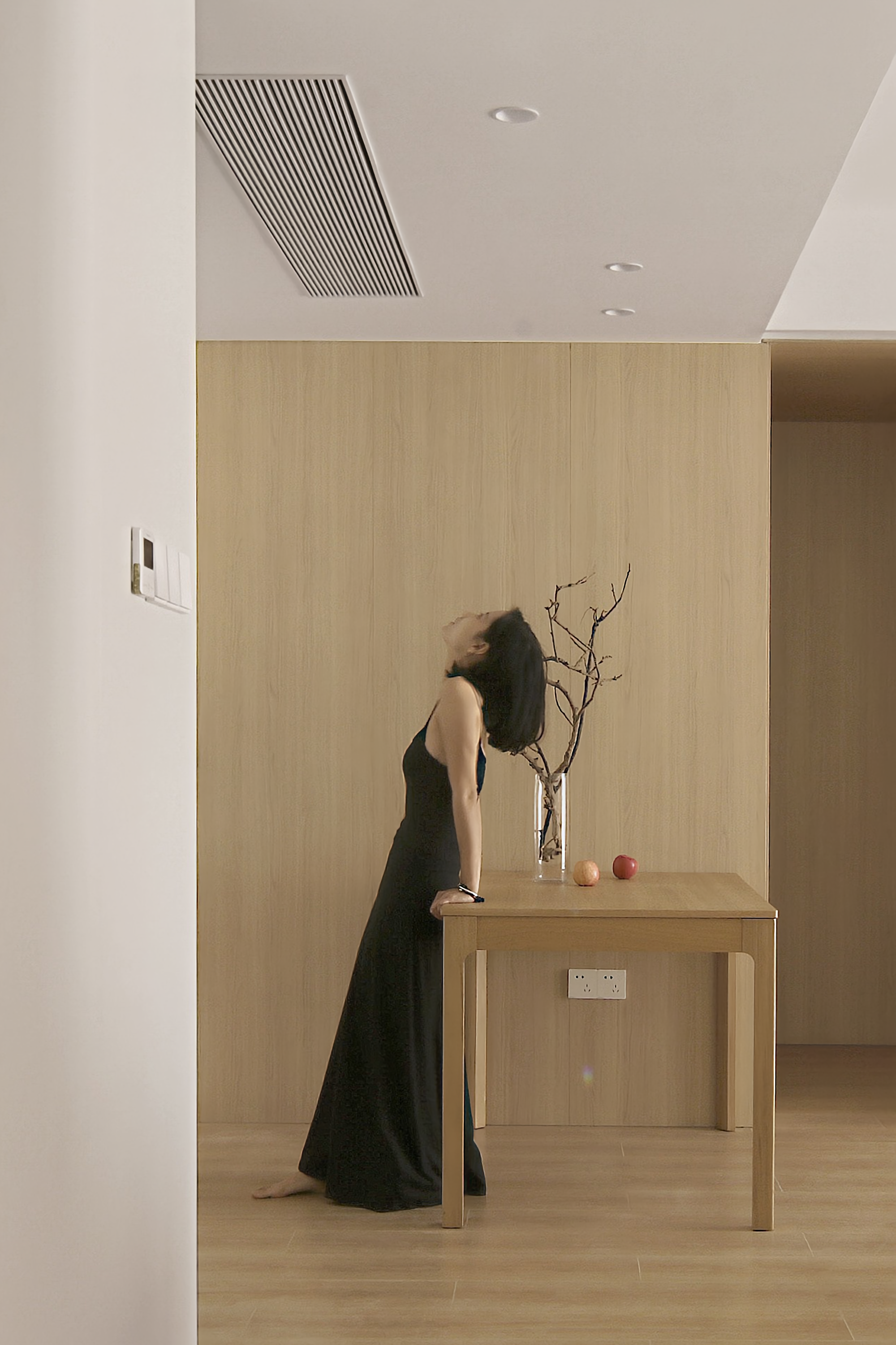 广州·华景新城·逸悦居丨中国广州丨睦一设计-0