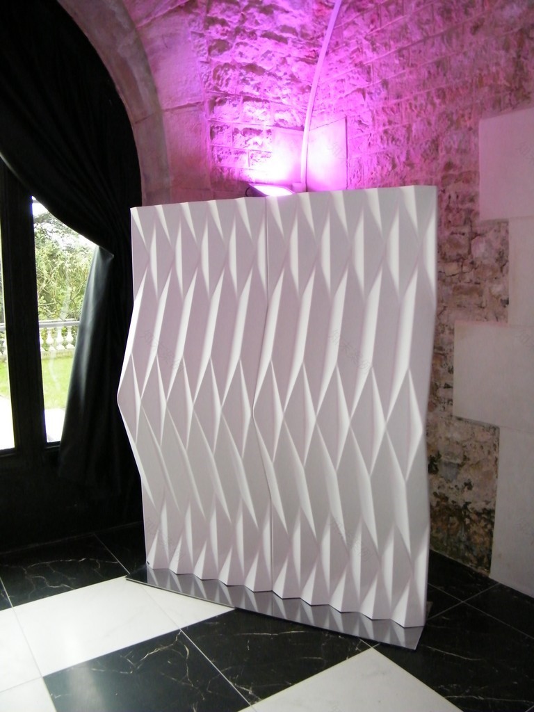 法国:艺术酒店-12