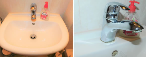 3平米卫生间翻新丨克罗地亚萨格勒布丨Stilker Store-11