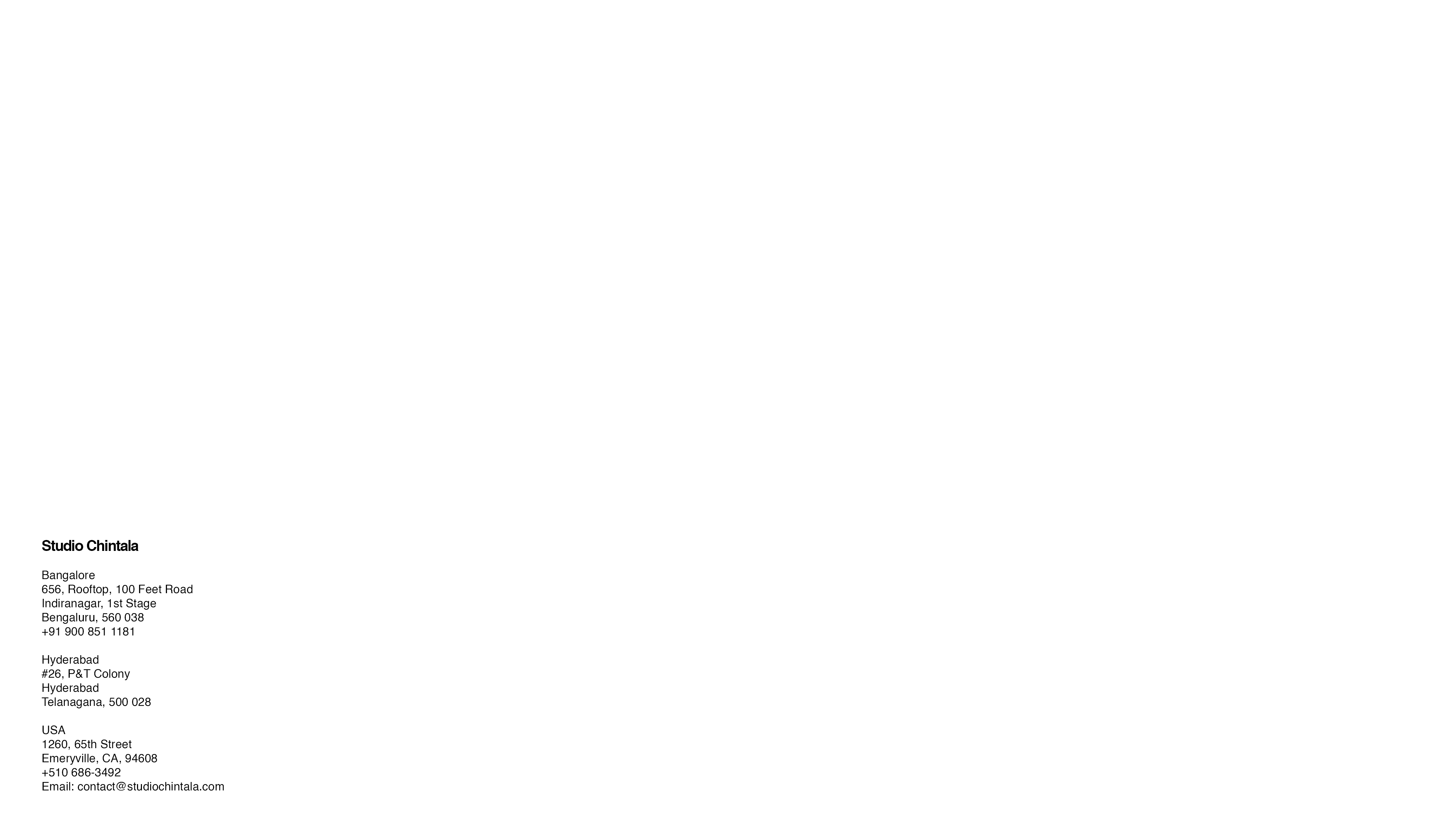 Telangana New High Court-91