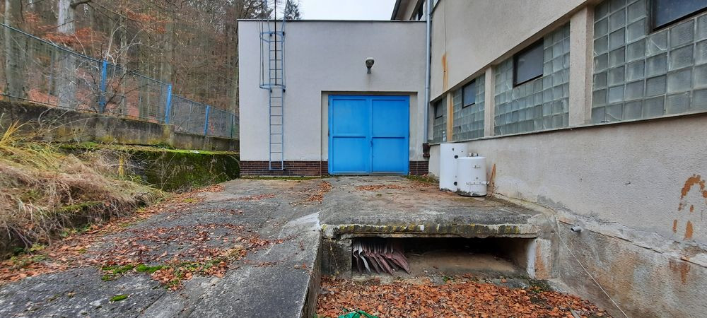 皮塞克麦芽厂改造丨捷克丨阿达尔图斯公司（Adaltus）-115