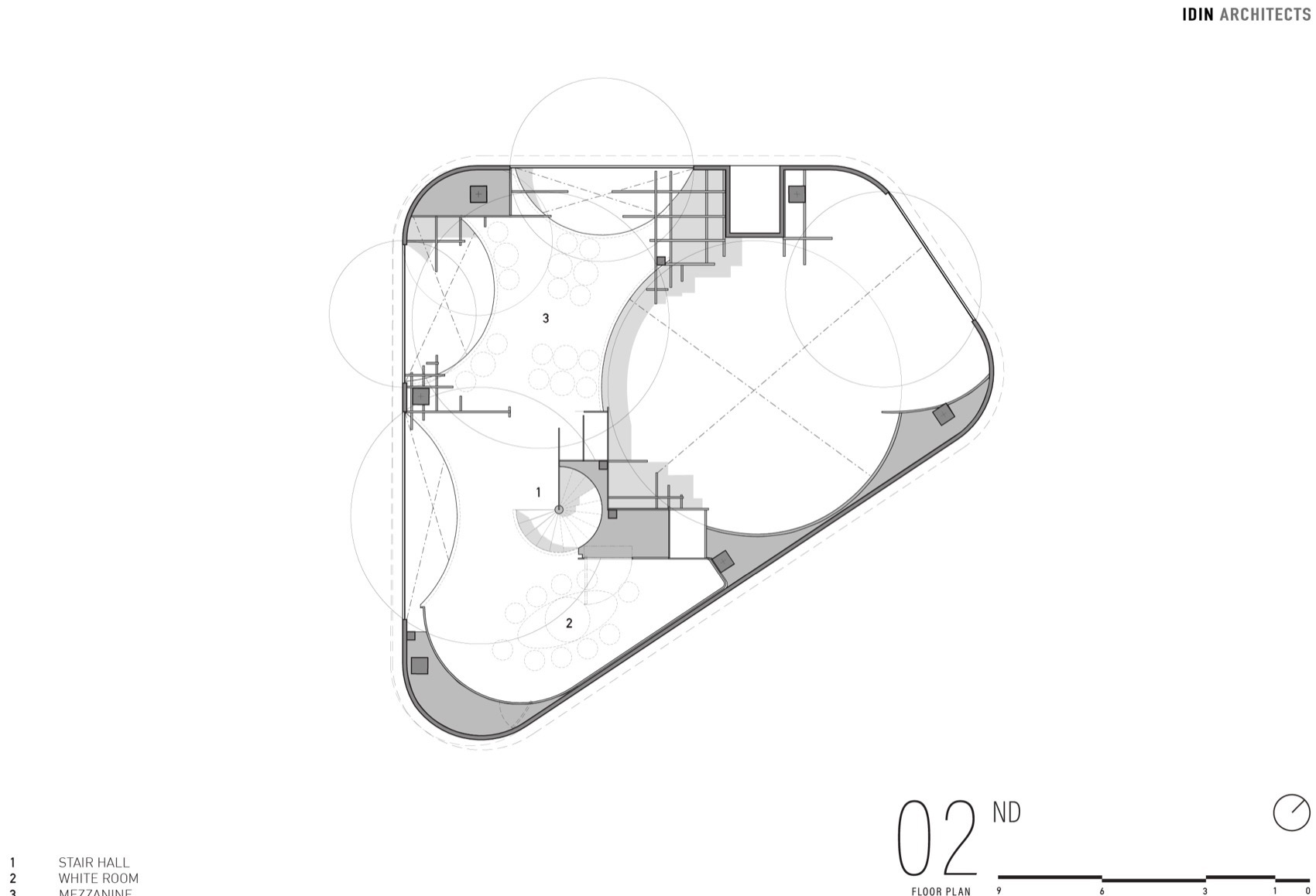 Nana 咖啡烘焙 Central Westville 分店丨泰国曼谷丨IDIN Architects-69