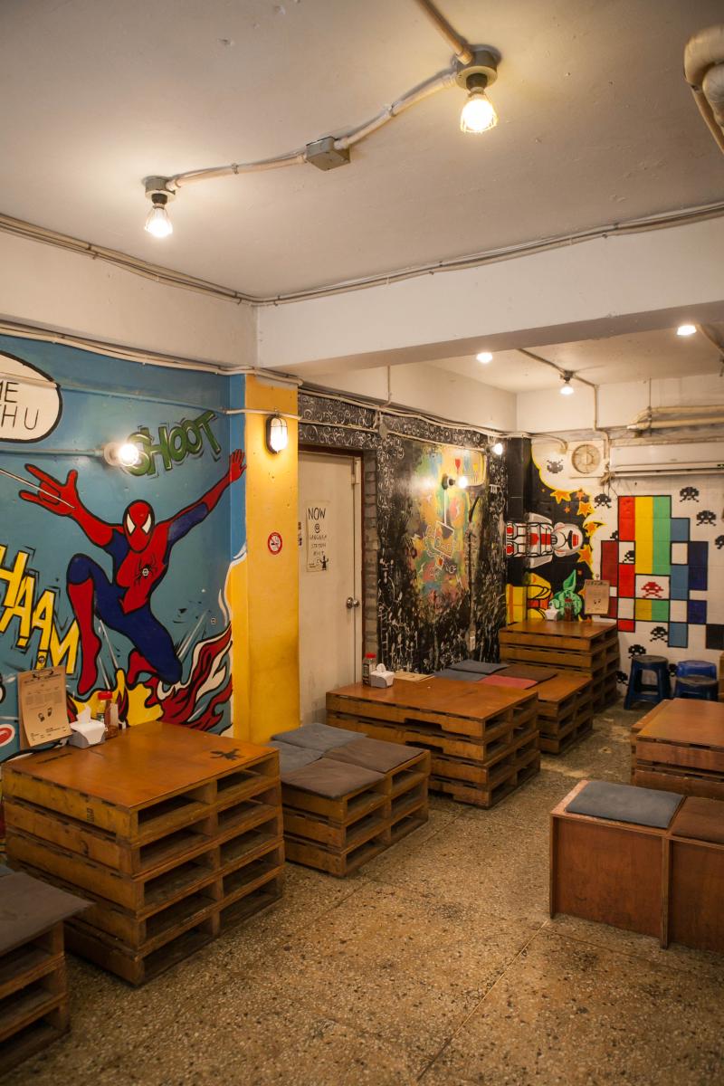 极致简约，打造温馨小窝-4