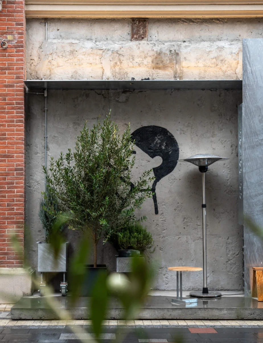 喜茶 Lab 2·0 全国首店丨中国上海-10