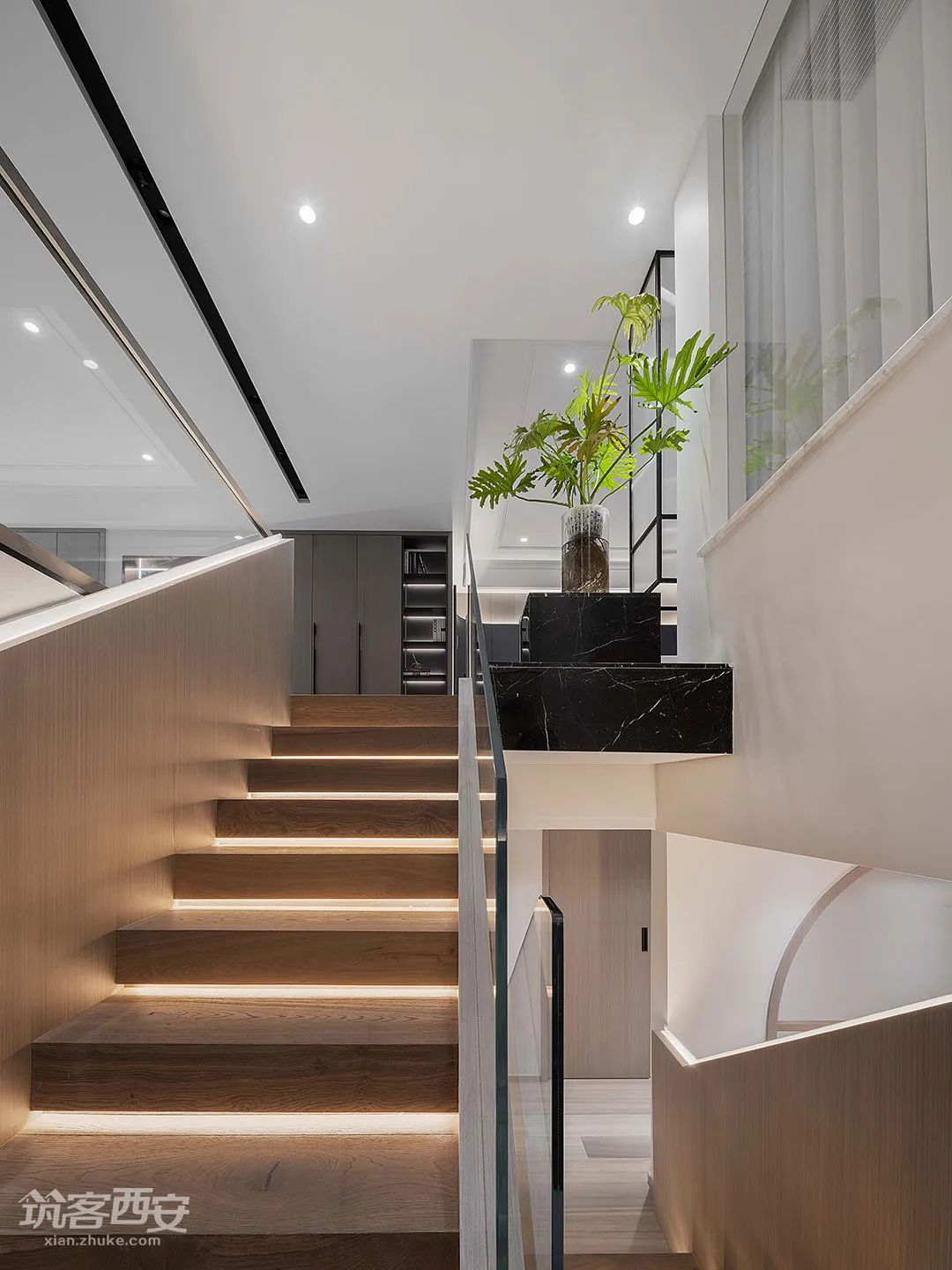 西安龙湖·原著底跃丨中国西安丨张语炜-32