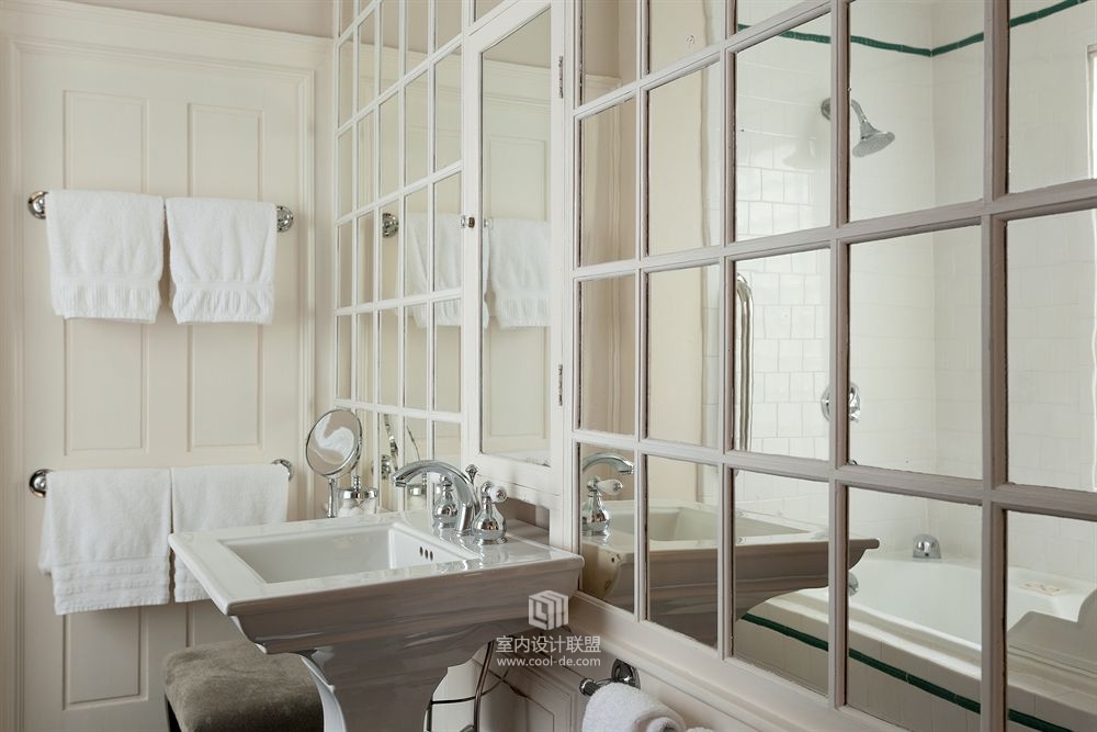 港口灯光旅馆 (Harbor Light Inn)-7