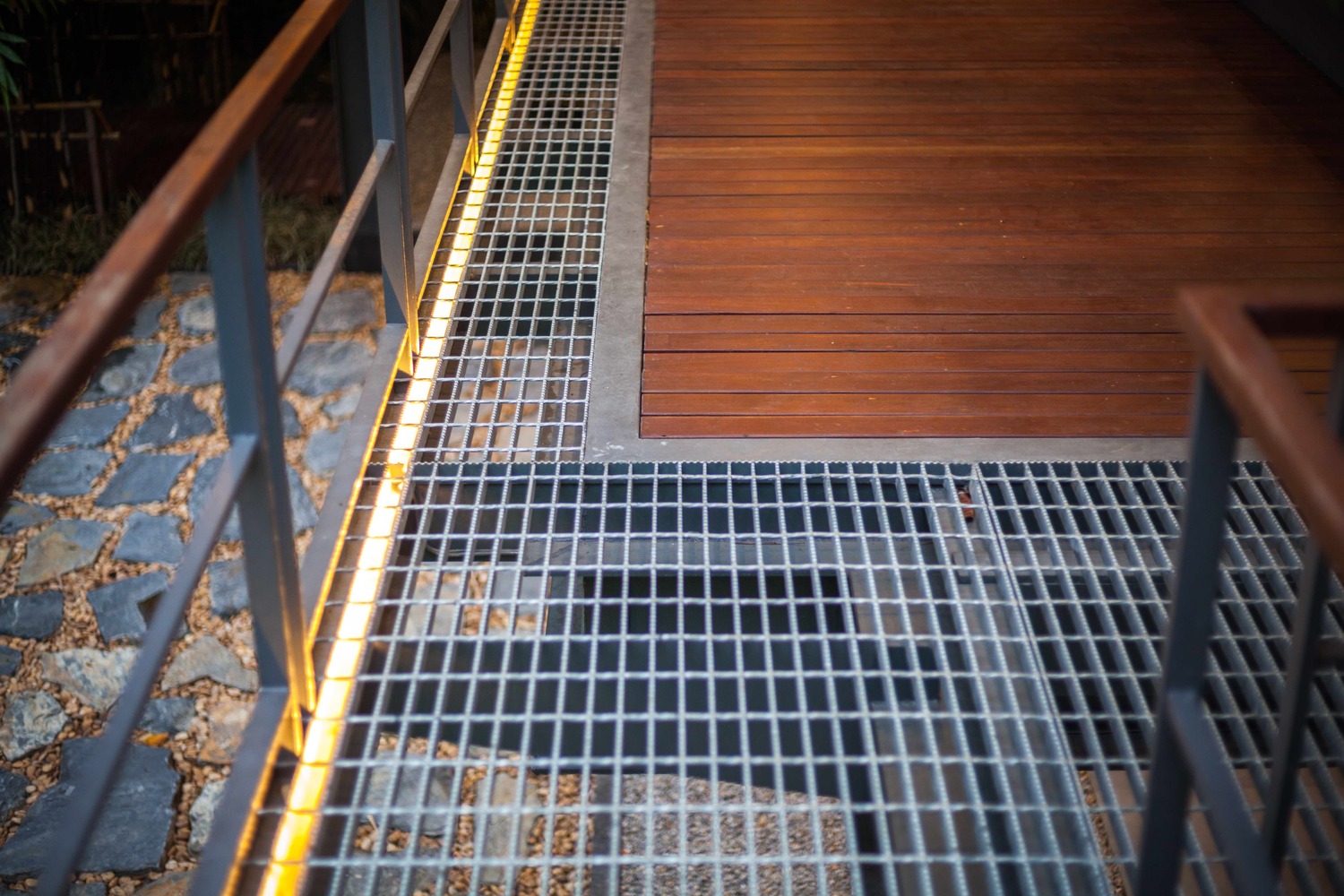 泰国 SALA Zen 树屋,自然与生活的融合-38