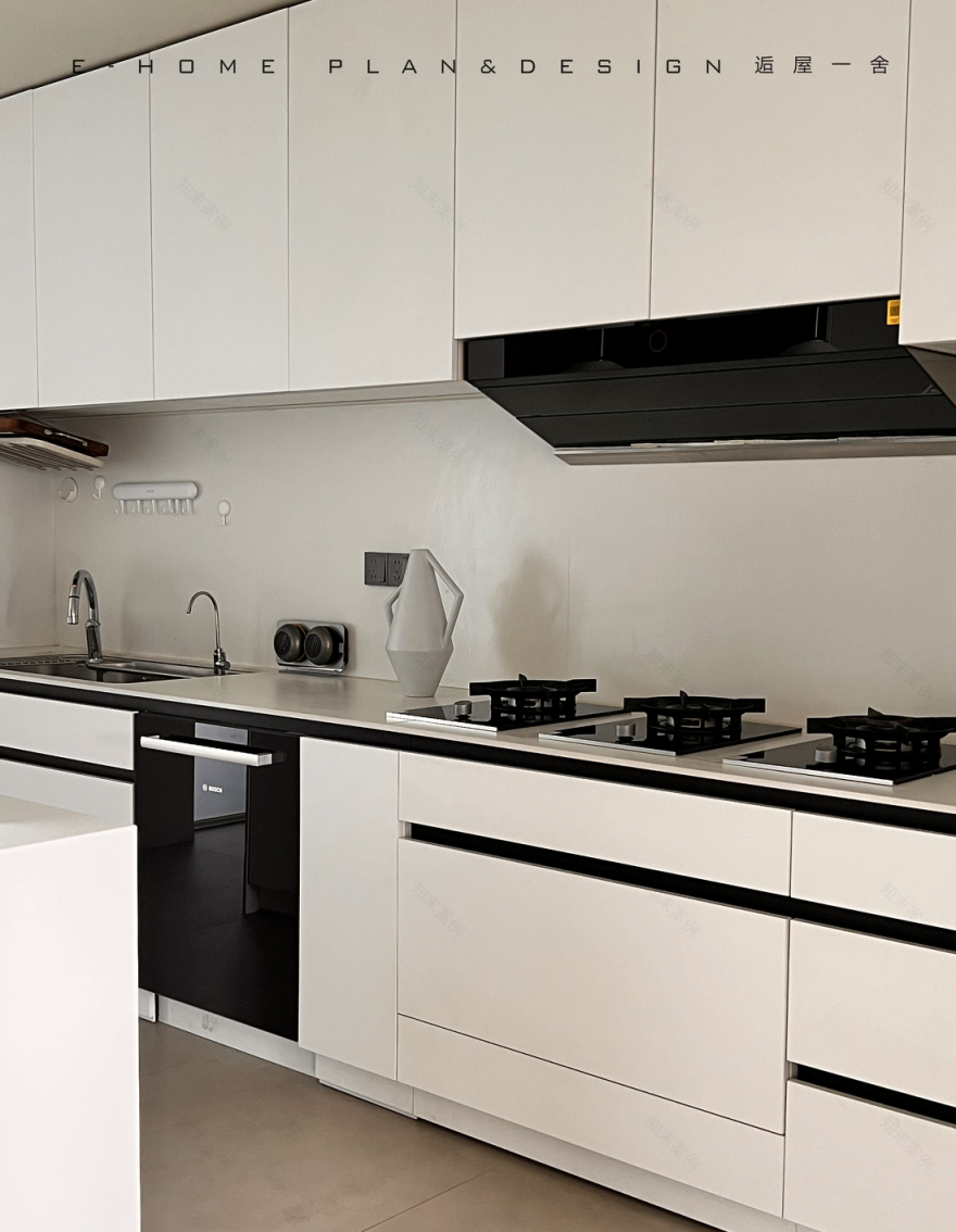 极简融合之家-38