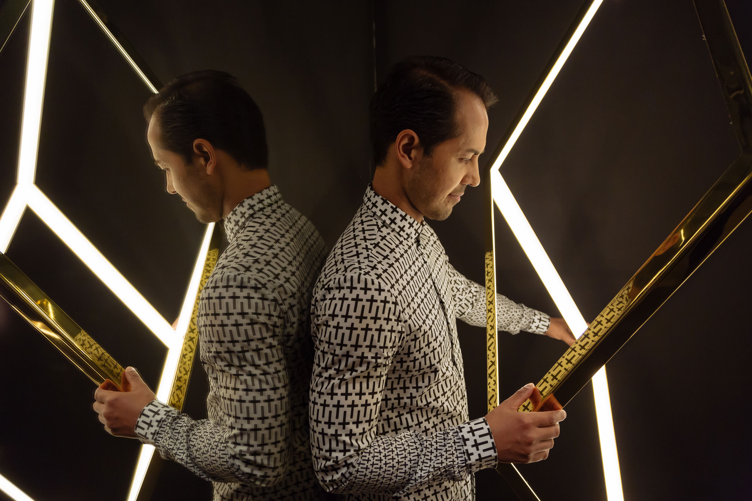 迪拜设计周 2015 亮点解读-67