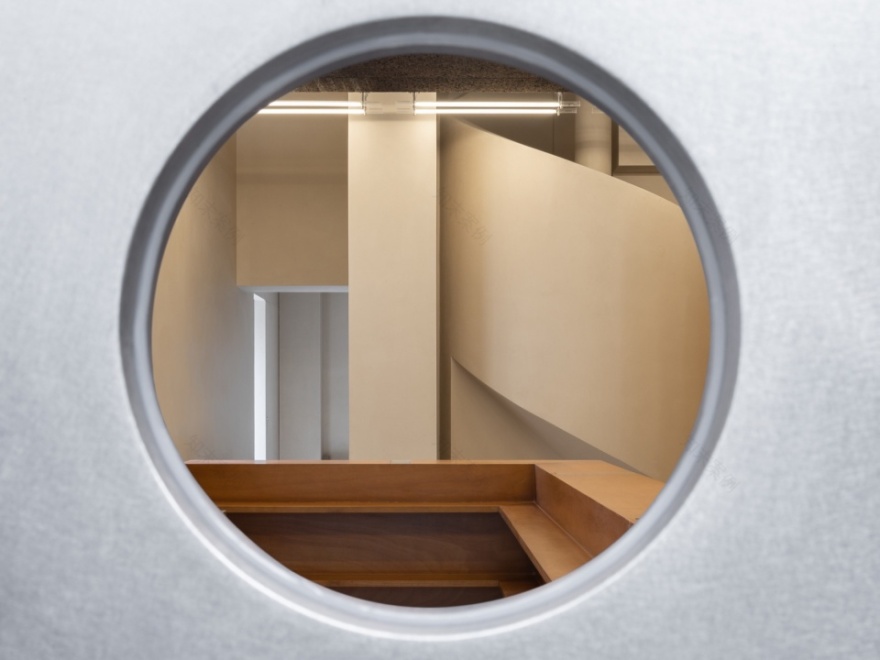 丨中国上海丨Some Thoughts空间设计工作室-20