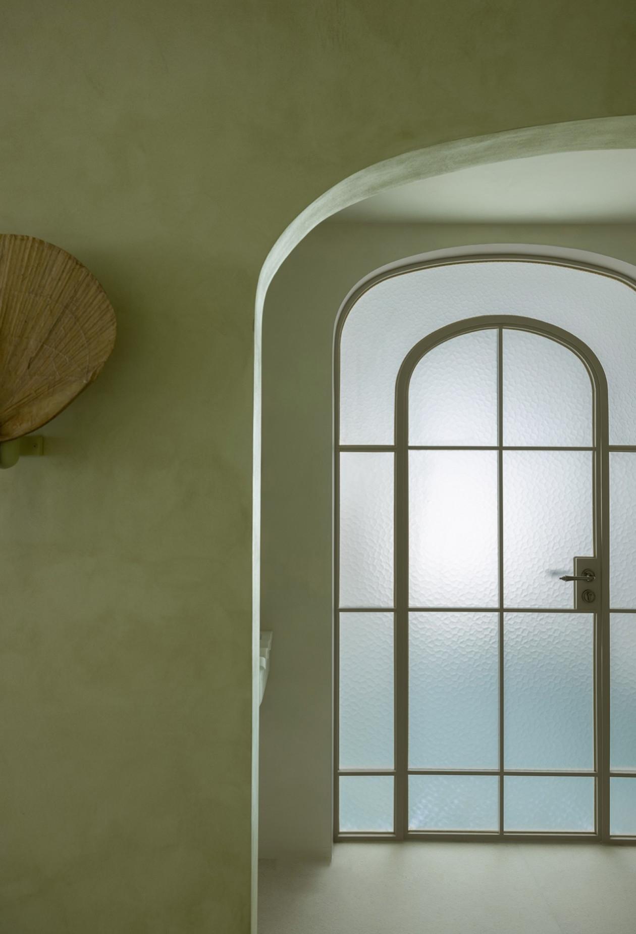 拾光悠然设计 · 绿城凤栖鹭鸣158㎡私宅-50