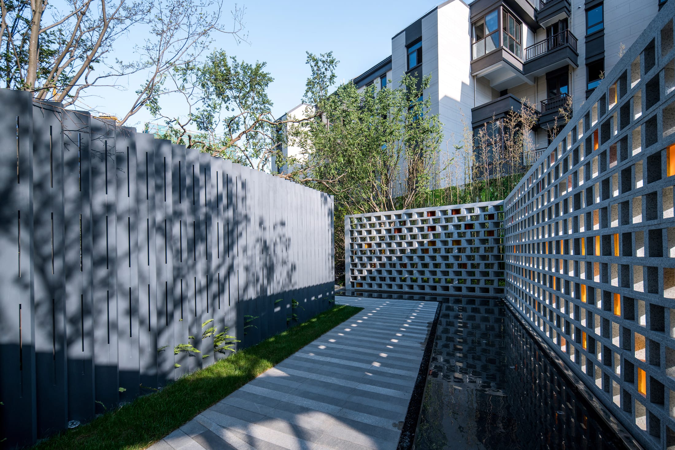 苏南万科常熟尚湖,亦构都市-22