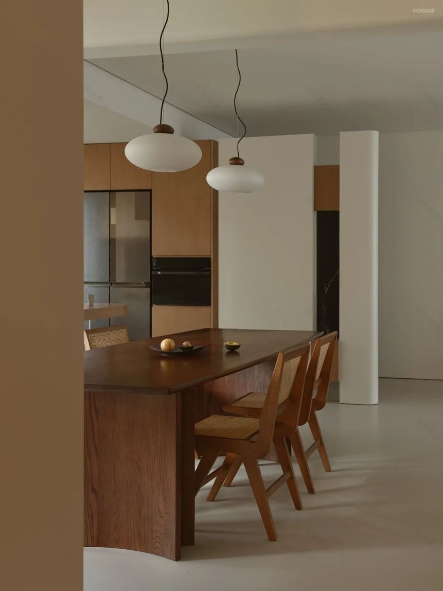 中式美学住宅设计-22