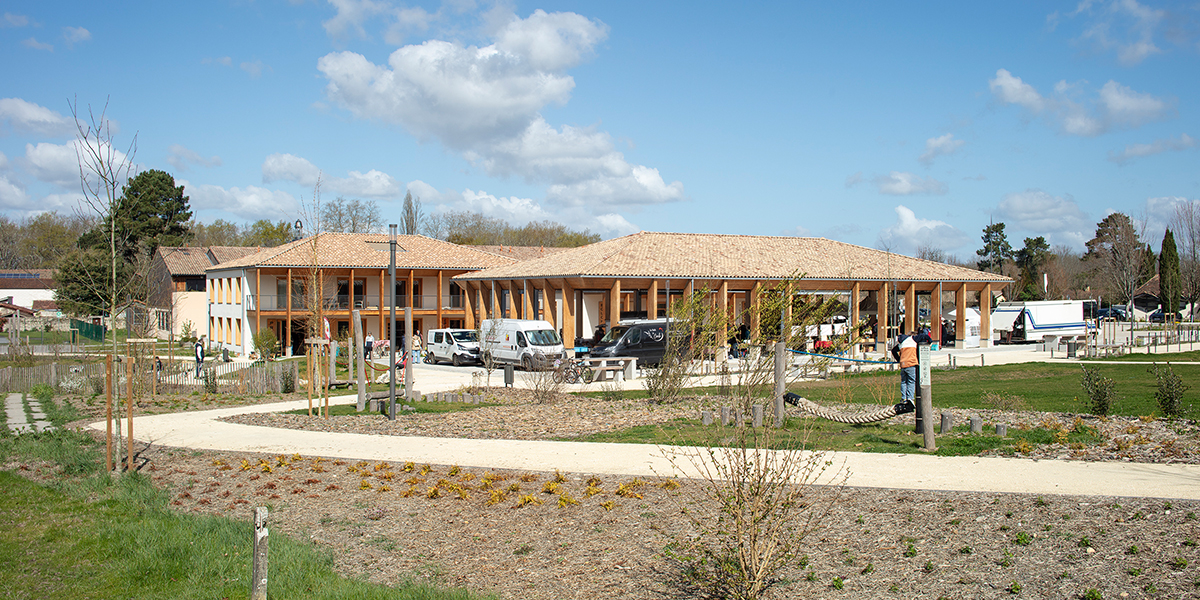 丨法国丨CoCo architecture等-1