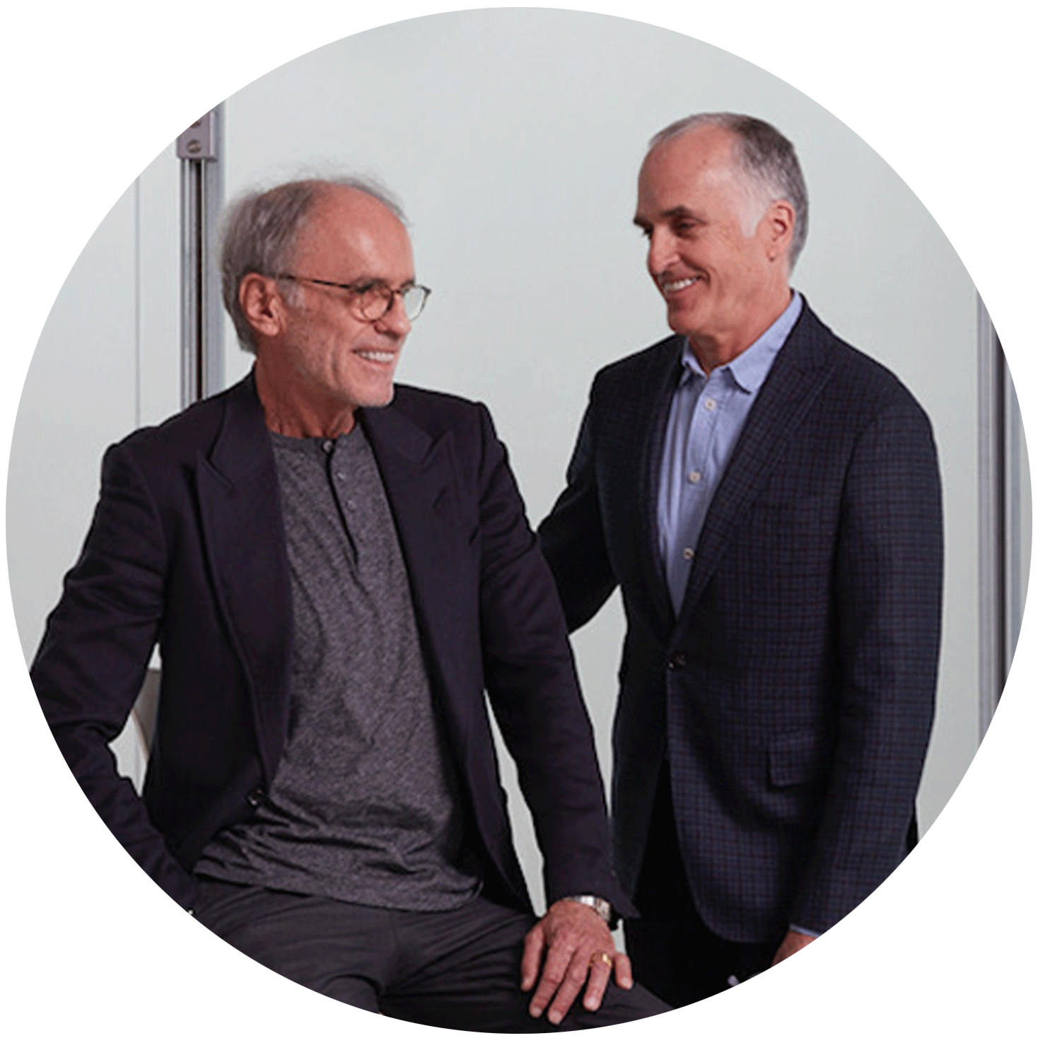 芝加哥商业交易中心翻新,弧形玻璃幕墙惊艳亮相-8