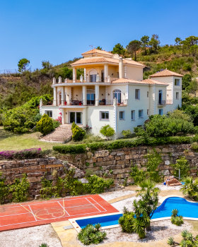 Villa Estrella 自建别墅