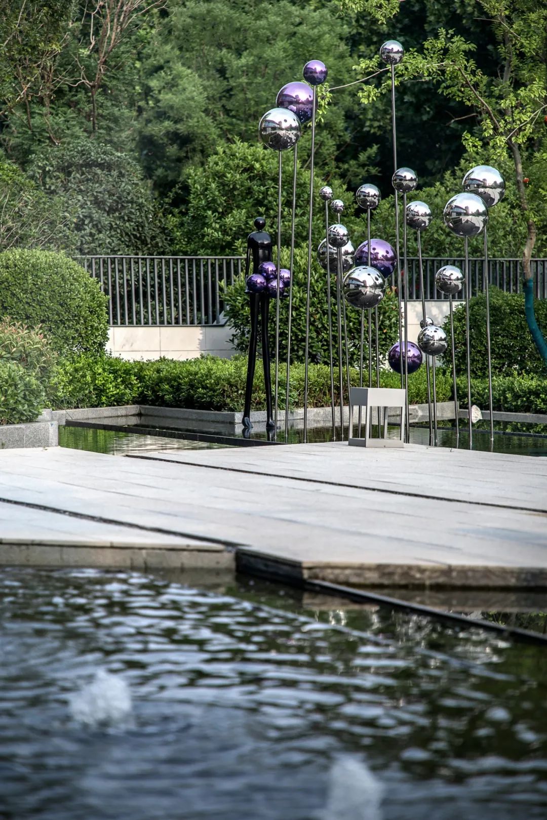 济源建业世和府丨中国济源丨阿特森景观规划设计有限公司-58