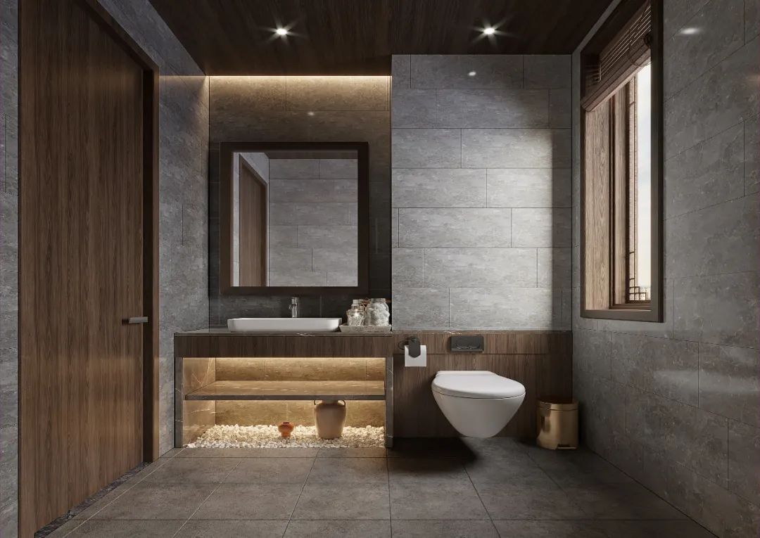 未明确提及单一项目名称,包含众多家装和工装项目丨中国北京丨安徽省蜂宿艺术设计有限公司-340