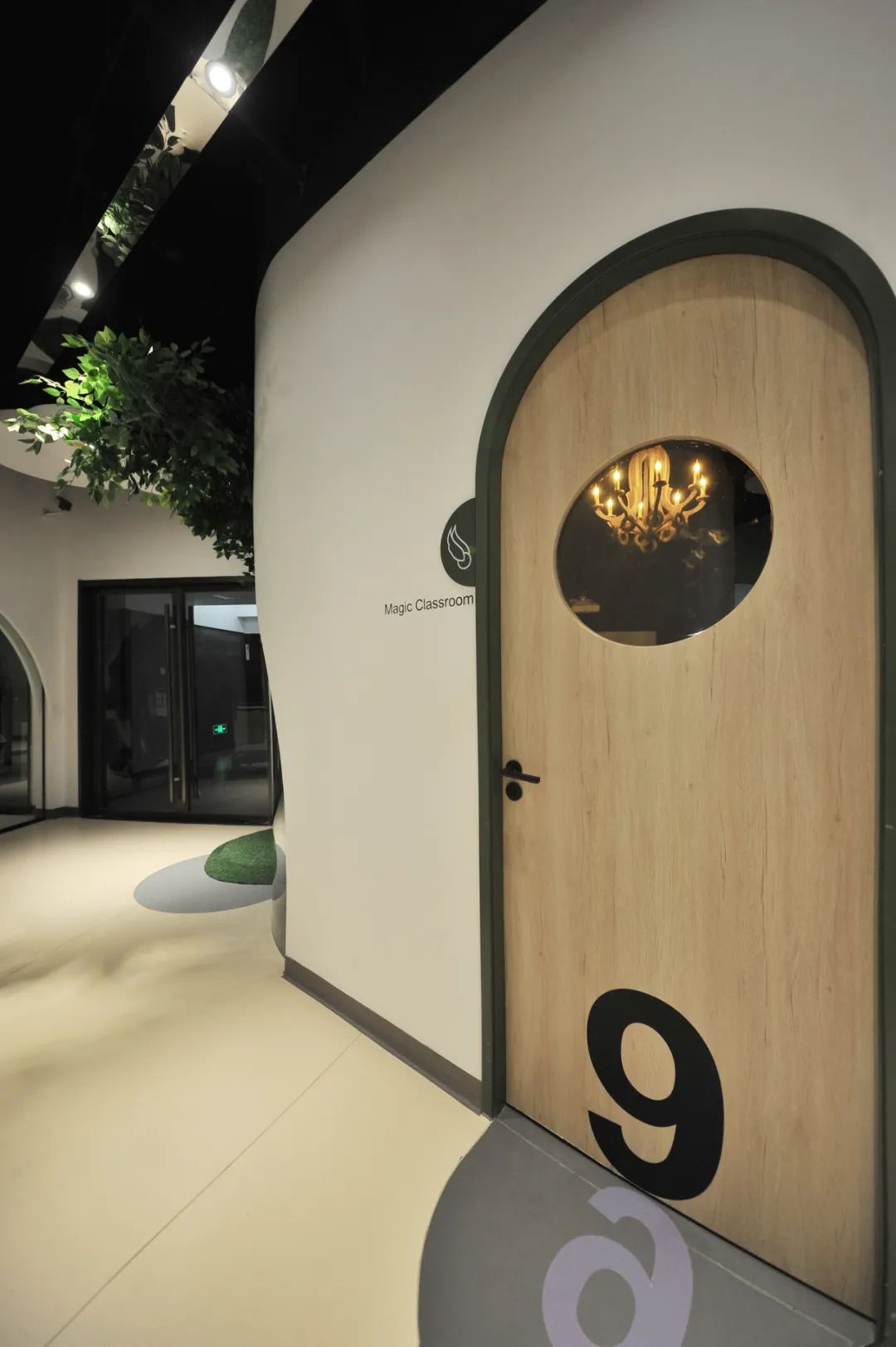 南京优言美语英语学习中心 | 阳光下的趣味学习空间-123