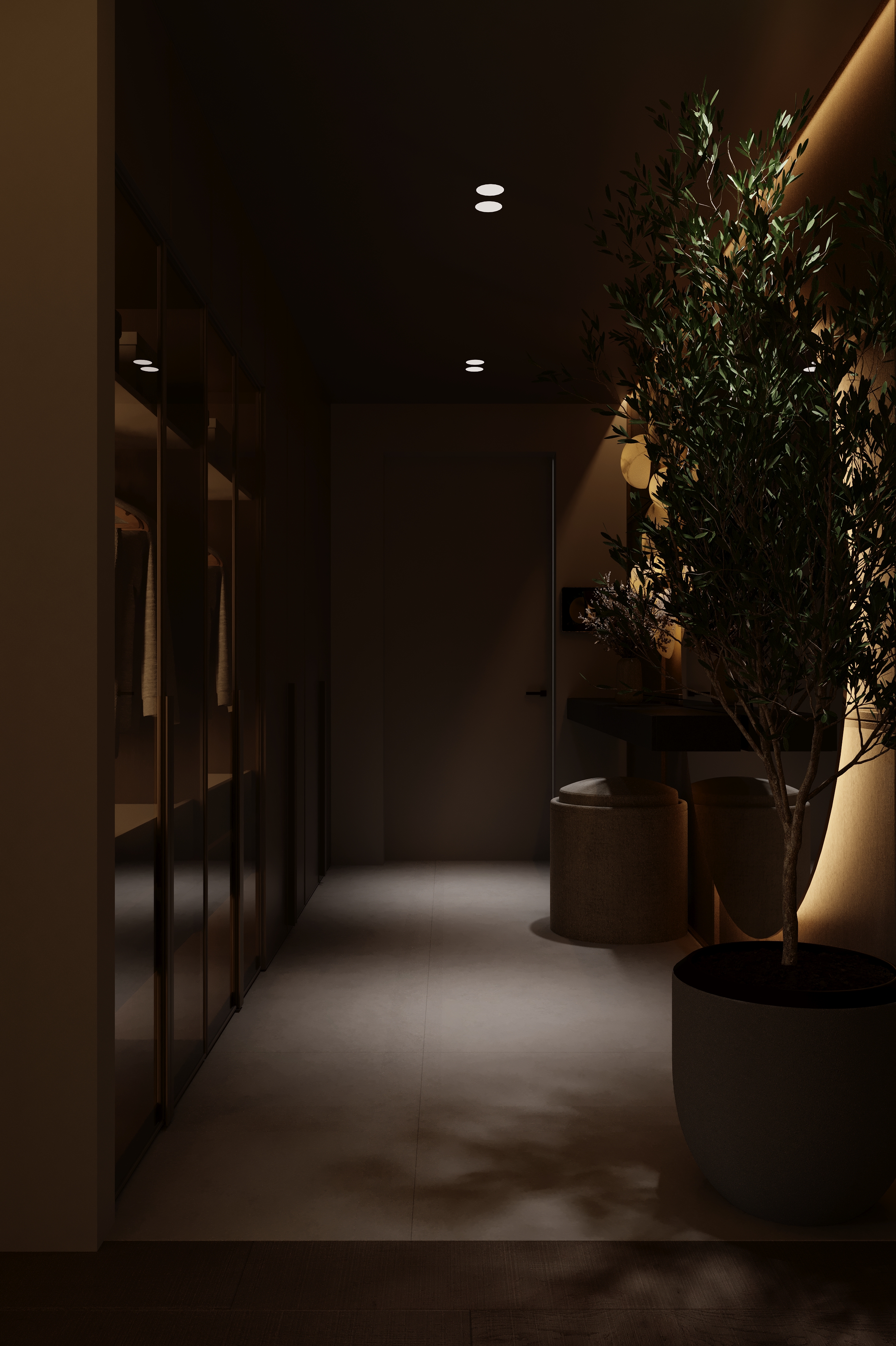 Small 2bedroom apartment-14