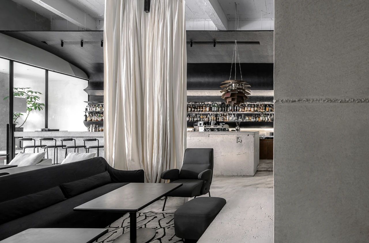 上海WS SPACE 無集-13